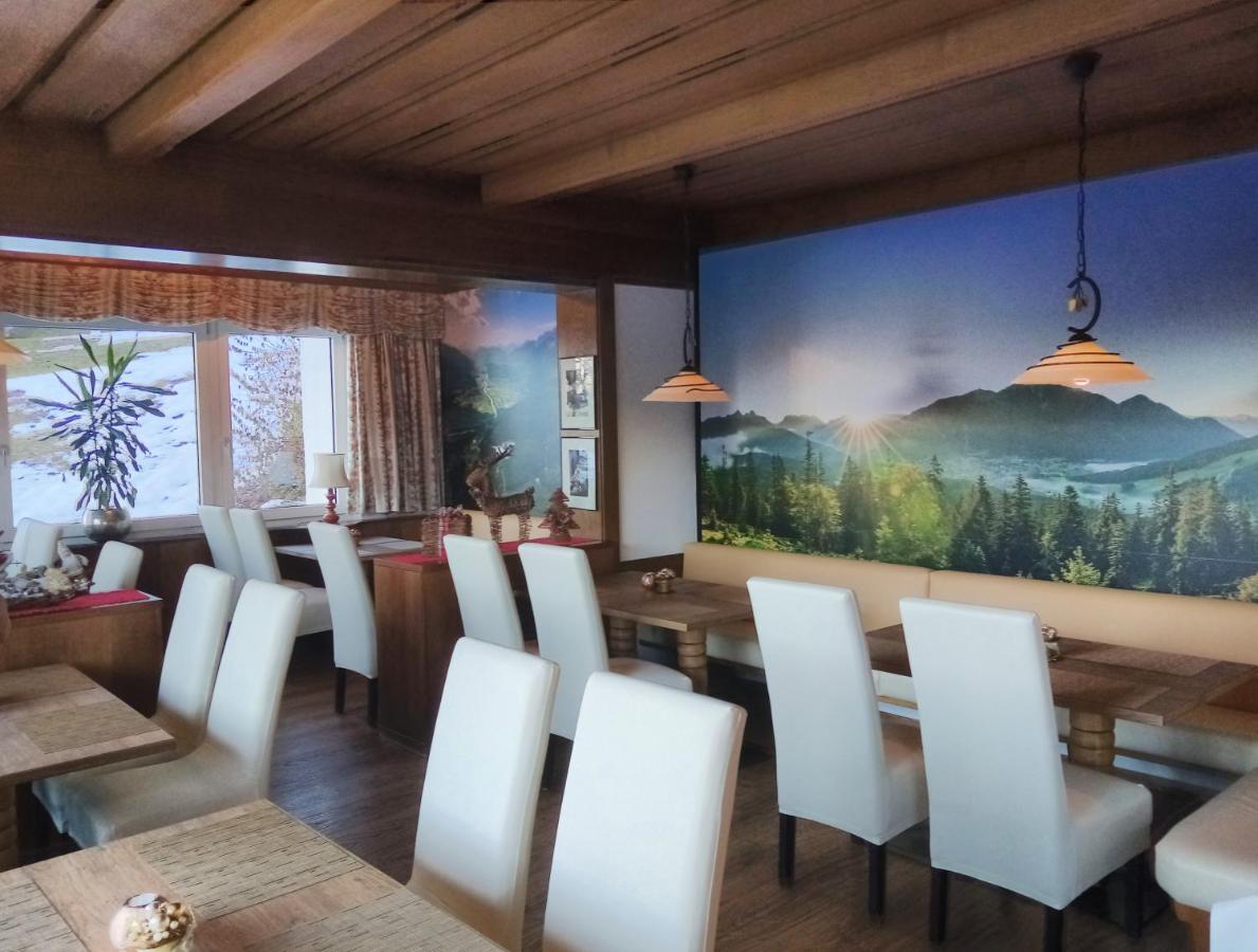 Mösern Hotel Habhof - Garni מראה חיצוני תמונה