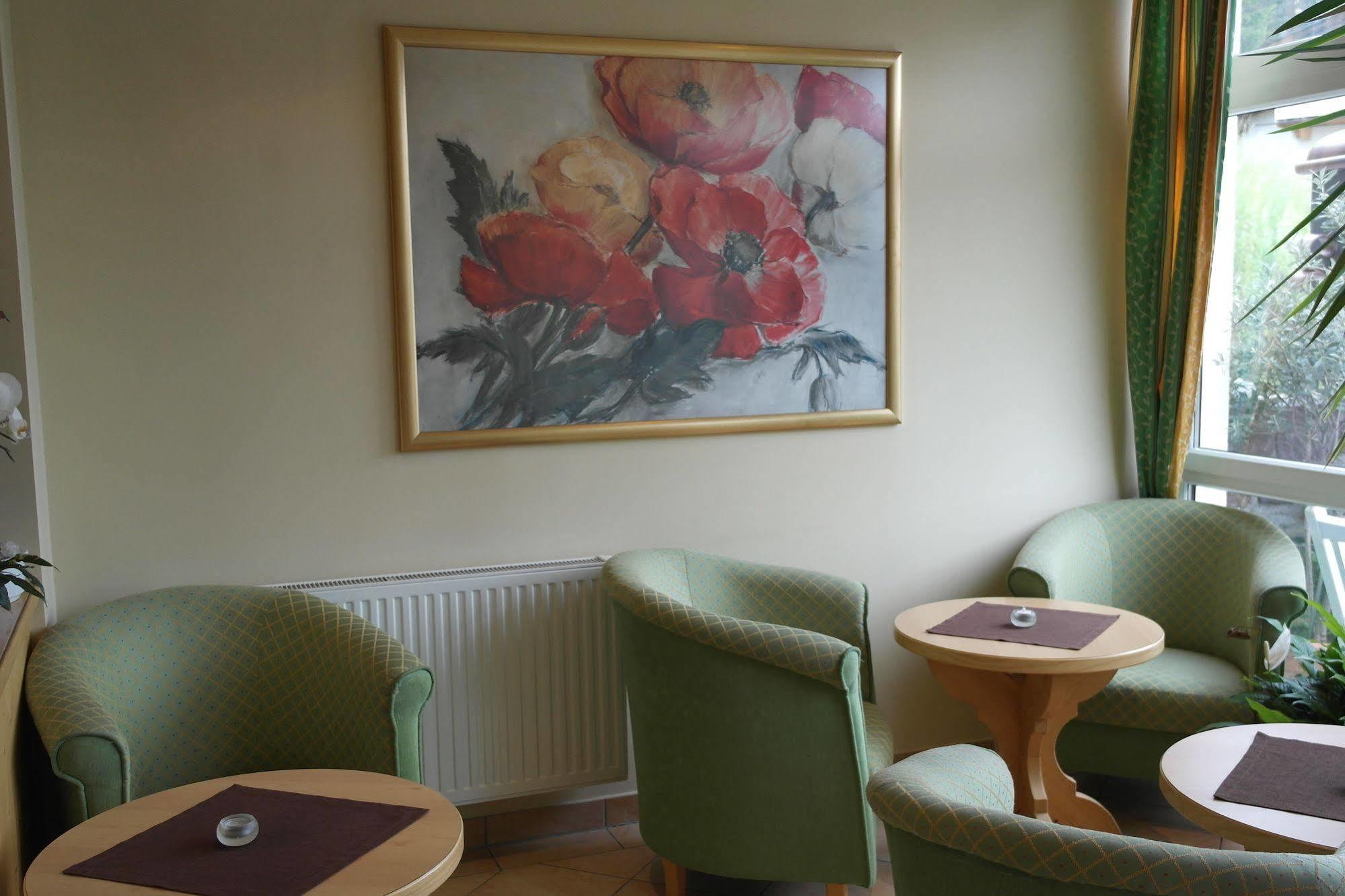 Mösern Hotel Habhof - Garni מראה חיצוני תמונה