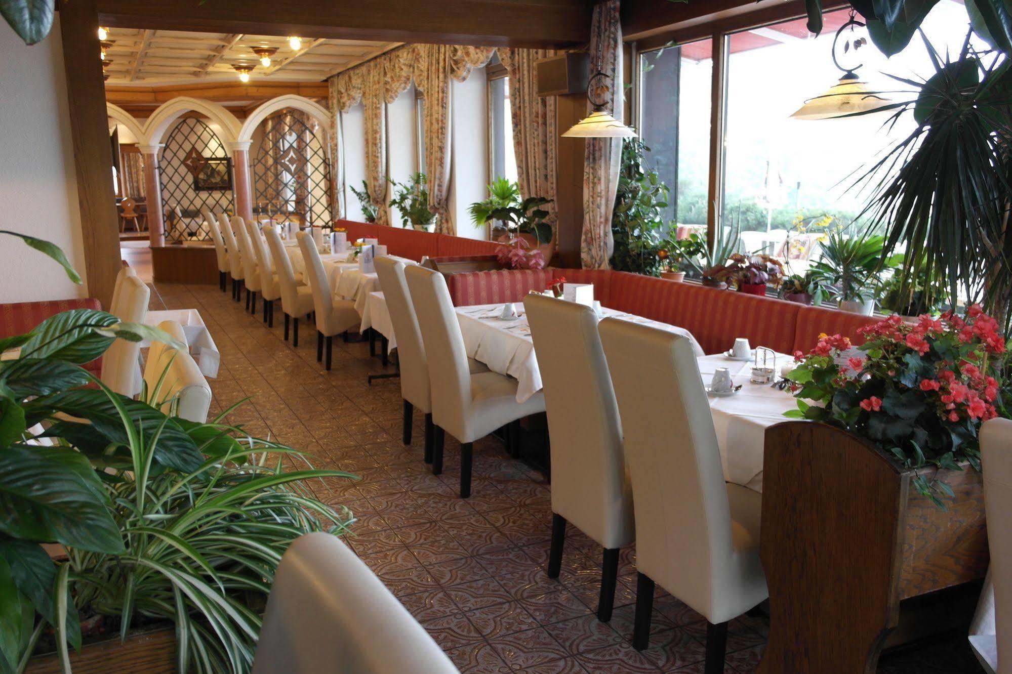 Mösern Hotel Habhof - Garni מראה חיצוני תמונה