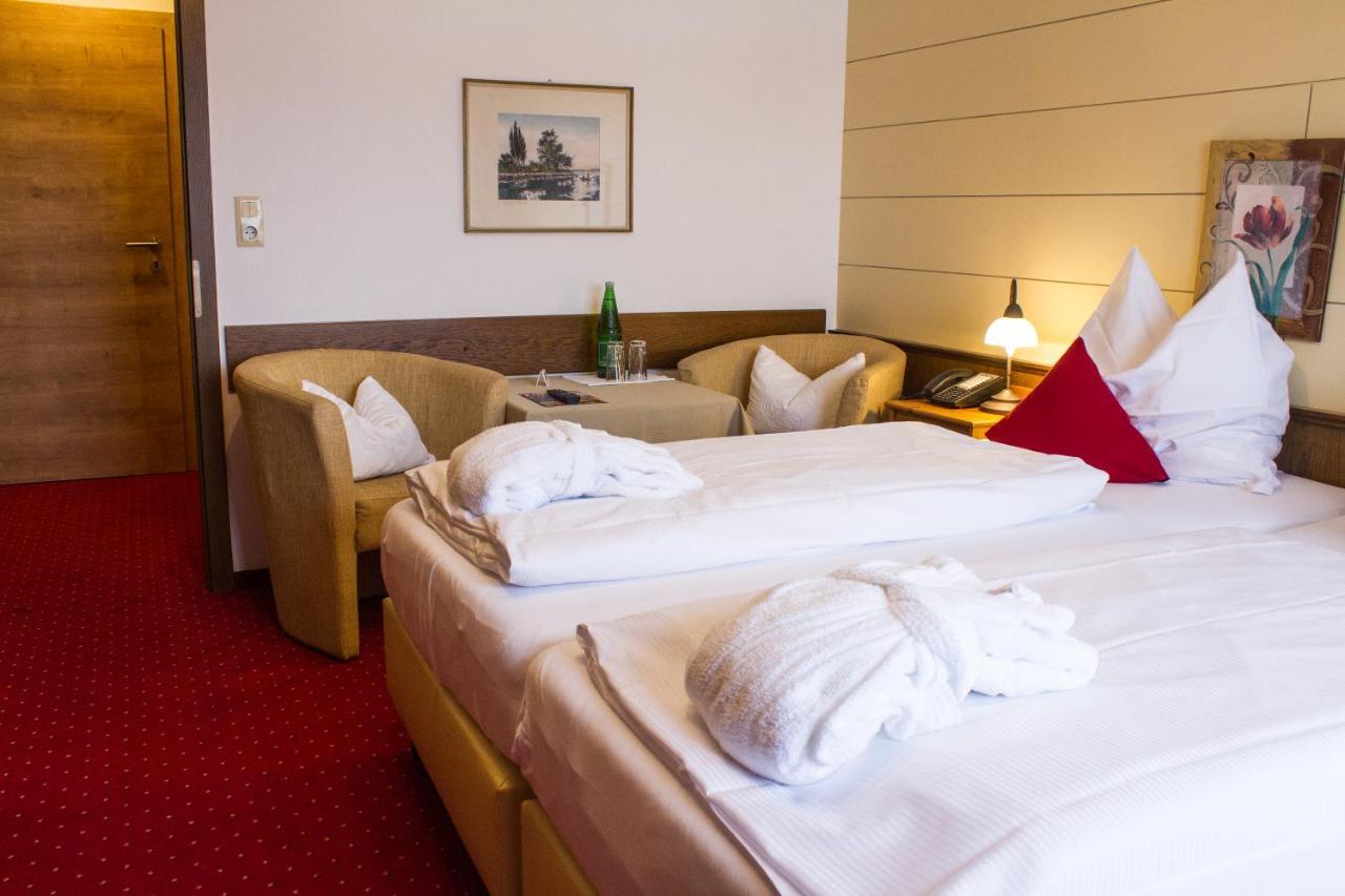 Mösern Hotel Habhof - Garni מראה חיצוני תמונה